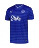 Günstige Everton Vitaliy Mykolenko #19 Heimtrikot 2025-26 Kurzarm
